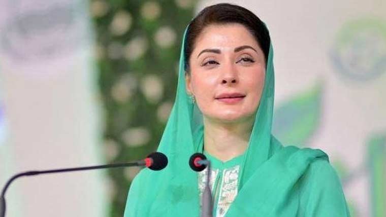 ورلڈ فرسٹ ایڈ ڈے: بروقت ابتدائی طبی امداد انسانی جان بچانے میں اہم ہے، مریم نواز