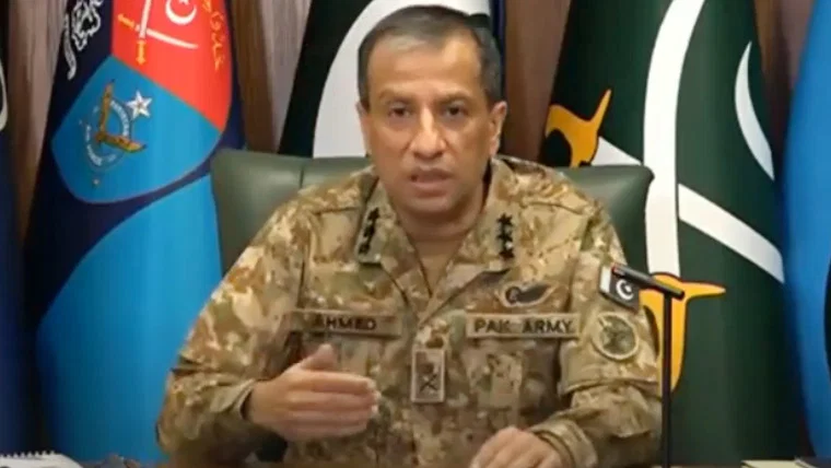 مکہ دفاعی معاہدہ دفاعی نوعیت کا، اجتماعی ڈیٹرنس اور علاقائی استحکام پر مرکوز ہے: لیفٹیننٹ جنرل احمد شریف