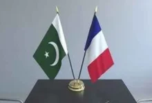 پاک فرانس مشترکہ سکیورٹی کمیشن کا آٹھواں اجلاس، دفاعی تعاون مزید مضبوط بنانے پر اتفاق