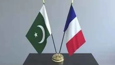 پاک فرانس مشترکہ سکیورٹی کمیشن کا آٹھواں اجلاس، دفاعی تعاون مزید مضبوط بنانے پر اتفاق
