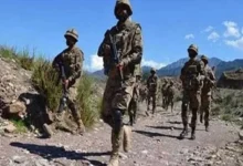 بلوچستان میں سکیورٹی فورسز کی بڑی کارروائیاں، 19 دہشت گرد ہلاک؛ صوبیدار محمد جمیل شہید