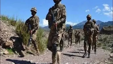 بلوچستان میں سکیورٹی فورسز کی بڑی کارروائیاں، 19 دہشت گرد ہلاک؛ صوبیدار محمد جمیل شہید