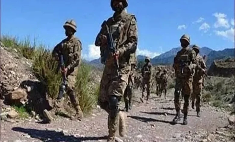 بلوچستان میں سکیورٹی فورسز کی بڑی کارروائیاں، 19 دہشت گرد ہلاک؛ صوبیدار محمد جمیل شہید