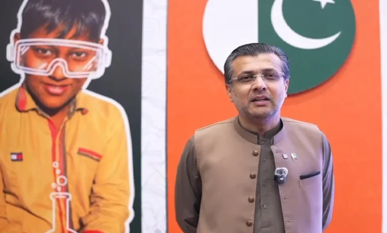پنجاب میں اے آئی کریکولم اور ٹریننگ انیشیٹو کا آغاز