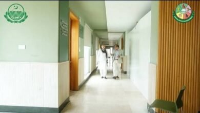 محکمہ خصوصی تعلیم کے زیر اہتمام سپیشل ایجوکیشن پر پالیسی ڈائیلاگ، "لاہور ڈکلیریشن" بھی پیش کر دیا