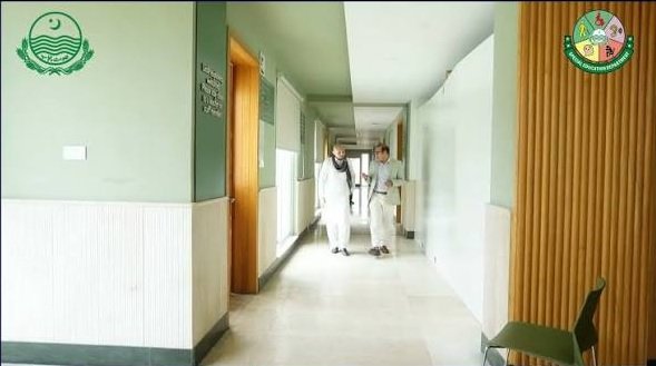 محکمہ خصوصی تعلیم کے زیر اہتمام سپیشل ایجوکیشن پر پالیسی ڈائیلاگ، "لاہور ڈکلیریشن" بھی پیش کر دیا