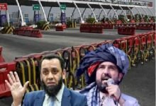 پی ٹی آئی لانگ مارچ پر حکومت اور خیبرپختونخوا حکومت آمنے سامنے، سہیل آفریدی کا سخت ردعمل