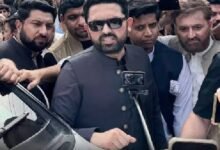 پی ٹی آئی کے لانگ مارچ کی تاریخ تبدیل، اب 4 اکتوبر کو پشاور سے روانہ ہوگا: سہیل آفریدی کا اعلان