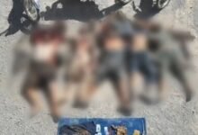 مستونگ میں سیکیورٹی فورسز کا بڑا آپریشن، 9 فتنتہ الاخوارج دہشت گرد ہلاک، اسلحہ و گولہ بارود برآمد