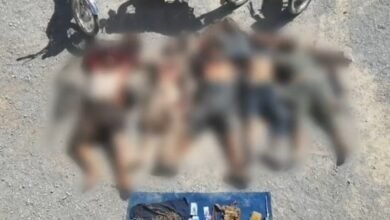 مستونگ میں سیکیورٹی فورسز کا بڑا آپریشن، 9 فتنتہ الاخوارج دہشت گرد ہلاک، اسلحہ و گولہ بارود برآمد
