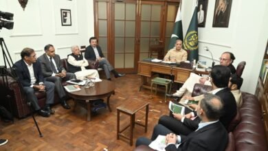 برآمدات میں اضافے اور کاروباری سرگرمیوں کے فروغ کے لیے اہم اقدامات، ایکسپورٹ ڈویلپمنٹ فنڈ کے اصلاحاتی ایجنڈے پر پیش رفت