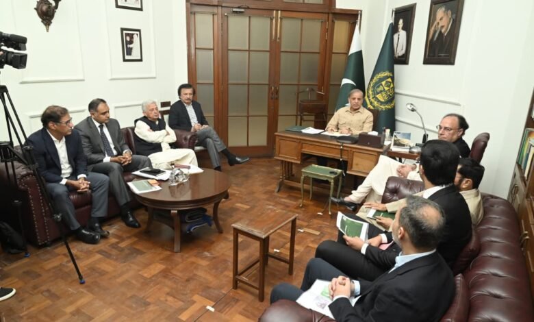 برآمدات میں اضافے اور کاروباری سرگرمیوں کے فروغ کے لیے اہم اقدامات، ایکسپورٹ ڈویلپمنٹ فنڈ کے اصلاحاتی ایجنڈے پر پیش رفت