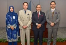 کَیس لاہور میں یومِ فضائیہ کی تقریب، پاک فضائیہ کے ورثے، جنگی کارکردگی اور جدید صلاحیتوں پر تفصیلی گفتگو
