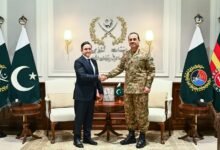 پاکستانی فوج کا امریکی کمپنی سے ڈرون کی خریداری کا معاہدہ طے
