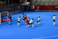 ایشین گیمز ہاکی: پاکستان کی شاندار کارکردگی، چین کو 3-0 سے شکست، مسلسل تیسری کامیابی