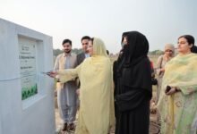 سیکریٹری EP&CCD نے UOL کے میاواکی فاریسٹ کا افتتاح کر دیا؛ ماحولیاتی تحفظ اور موسمیاتی اقدامات کے لیے یونیورسٹی آف لاہور کے ساتھ مفاہمتی یادداشت پر دستخط