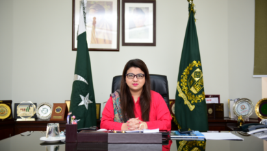 پاکستان اور سعودی عرب کے درمیان مصنوعی ذہانت اور جدید ٹیکنالوجی میں تعاون بڑھانے پر اتفاق