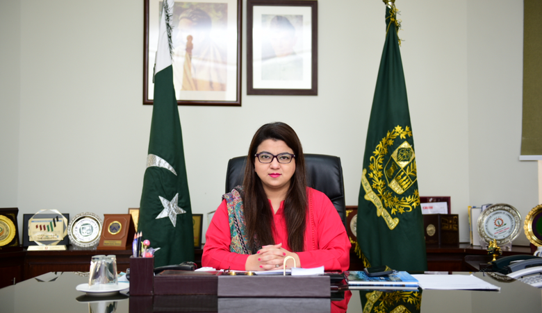 پاکستان اور سعودی عرب کے درمیان مصنوعی ذہانت اور جدید ٹیکنالوجی میں تعاون بڑھانے پر اتفاق