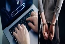 راولپنڈی میں حساس سرکاری ڈیٹا بیرون ملک فروخت کرنے والا گروہ گرفتار، این سی سی آئی اے