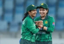ہانگ کانگ کو 72 رنز سے شکست، پاکستان ویمنز ایشیا کپ کے سیمی فائنل میں پہنچ گیا