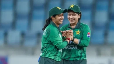 ہانگ کانگ کو 72 رنز سے شکست، پاکستان ویمنز ایشیا کپ کے سیمی فائنل میں پہنچ گیا