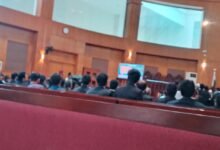 پی ٹی آئی کے 27 ستمبر احتجاج پر اسلام آباد ہائیکورٹ کا فیصلہ، سرکاری وسائل کے استعمال پر پابندی کی ہدایت