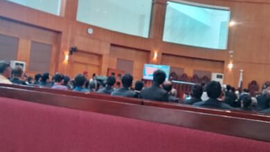 پی ٹی آئی کے 27 ستمبر احتجاج پر اسلام آباد ہائیکورٹ کا فیصلہ، سرکاری وسائل کے استعمال پر پابندی کی ہدایت