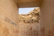 مصر میں 4,300 سال پرانے جج کا مقبرہ دریافت، قدیم مصری عدالتی اور معاشرتی زندگی کے نادر شواہد سامنے آگئے
