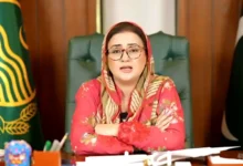 لاہور میں وزیراعلیٰ خیبرپختونخوا کی سٹریٹ موومنٹ، عظمیٰ بخاری کا عوامی ردعمل کی ویڈیوز کے ساتھ سخت ردعمل