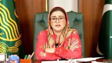 لاہور میں وزیراعلیٰ خیبرپختونخوا کی سٹریٹ موومنٹ، عظمیٰ بخاری کا عوامی ردعمل کی ویڈیوز کے ساتھ سخت ردعمل