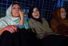 علیمہ خان کے بعد نورین نیازی اور ڈاکٹر عظمیٰ خان بھی کوٹ لکھپت جیل منتقل