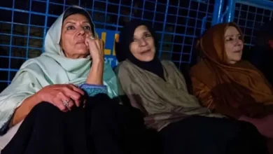 علیمہ خان کے بعد نورین نیازی اور ڈاکٹر عظمیٰ خان بھی کوٹ لکھپت جیل منتقل