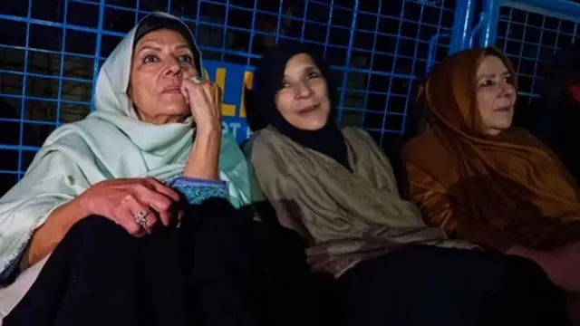 علیمہ خان کے بعد نورین نیازی اور ڈاکٹر عظمیٰ خان بھی کوٹ لکھپت جیل منتقل