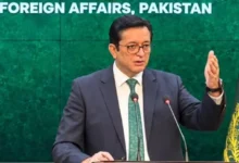پاکستان کی سعودی عرب کے لیے غیر متزلزل حمایت کا اعادہ، حوثی حملوں کی مذمت