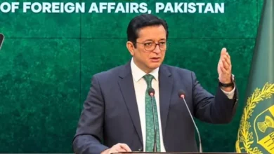 پاکستان کی سعودی عرب کے لیے غیر متزلزل حمایت کا اعادہ، حوثی حملوں کی مذمت