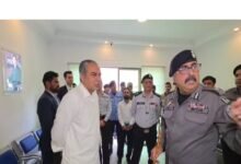 سائبر کرائم اور آن لائن مالیاتی فراڈ میں ملوث منظم گروہوں کے خلاف بھرپور کریک ڈاؤن کیا جائے، وفاقی وزیر داخلہ