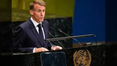 فرانس کا سعودی عرب کو فوجی تعاون، وزیر خارجہ نے اسے ’’مکمل طور پر دفاعی‘‘ قرار دے دیا