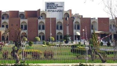 پمز واقعہ: سینیٹ انسانی حقوق کمیٹی کا ذمہ دار افسران کے خلاف فوری ایف آئی آر درج کرنے کا حکم