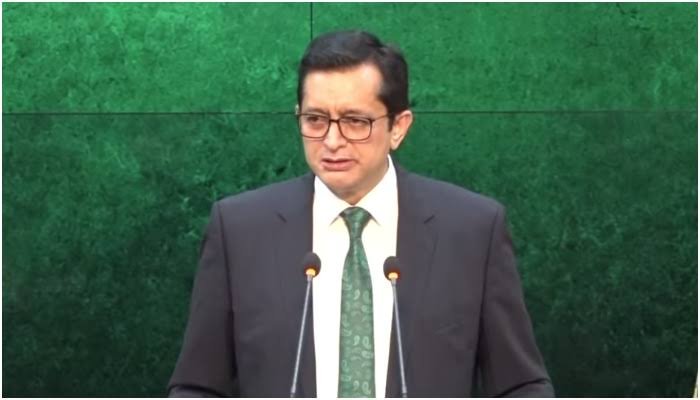 مکہ مکرمہ کو نشانہ بنانے کی کوشش کی پاکستان نے شدید مذمت کردی