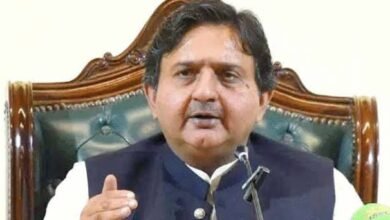 دہشت گردی کا مقابلہ صرف طاقت سے نہیں، مضبوط آئینی نظام اور بروقت انصاف بھی ضروری: اسپیکر پنجاب اسمبلی