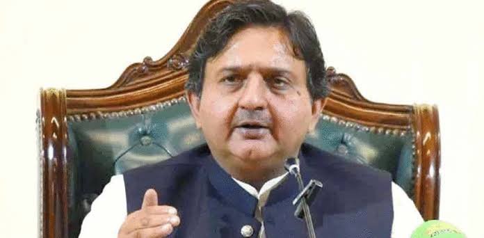 دہشت گردی کا مقابلہ صرف طاقت سے نہیں، مضبوط آئینی نظام اور بروقت انصاف بھی ضروری: اسپیکر پنجاب اسمبلی