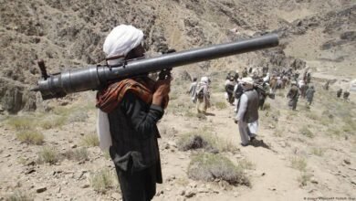 پاکستان کا افغانستان کو سخت پیغام، ’اپنی سرزمین پر موجود دہشت گرد نیٹ ورکس ختم کریں‘