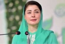 وزیراعلیٰ مریم نواز شریف کا قیام امن کیلئے سرحدوں کی حفاظت پر مامور افواج پاکستان کے افسروں اور اہلکاروں کے جذبے اور قربانیوں کو سلام