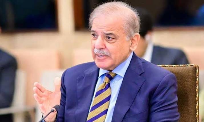 وزیراعظم شہباز شریف کی کویتی ولی عہد سے ملاقات، ٹرمپ کا اقوام متحدہ میں پاکستانی وزیراعظم کا خصوصی ذکر