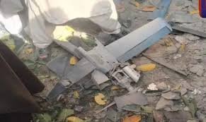 پاکستانی فضائی حدود میں 8 ڈرونز داخل، ایئر ڈیفنس نے مار گرائے: سیکیورٹی ذرائع