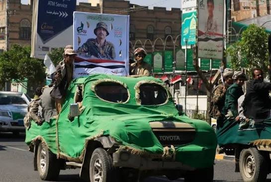 یمن میں مارکیٹ پر حملہ، 7 افراد ہلاک، 40 زخمی