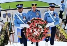 پاک فضائیہ کا یومِ شہداء، شہدائے وطن کی لازوال قربانیوں کو خراجِ عقیدت
