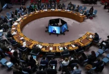 ایران پر اقوام متحدہ کی پابندیوں کی نگرانی کا معاملہ، روس اور چین نے امریکی قرارداد ویٹو کردی