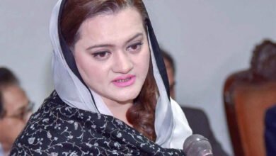 مریم نواز گفتگو:دہشت گردی کے خلاف مؤقف کو صوبائیت کا رنگ دینا سیاسی تعصب ہے:مریم اورنگ زیب