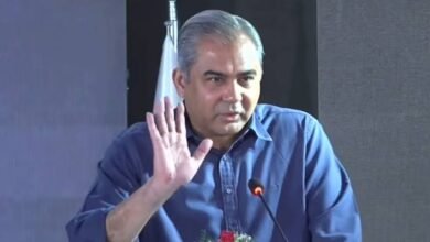 انتظامی یونٹس کا فیصلہ عوام کی رائے سے ہونا چاہیے، نظام کو 79 سال بعد ری سیٹ کرنے کی ضرورت ہے: محسن نقوی